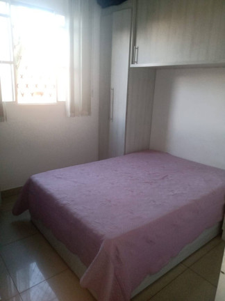 Imagem Apartamento com 2 Quartos à Venda, 45 m² em Jardim Guanabara - Belo Horizonte
