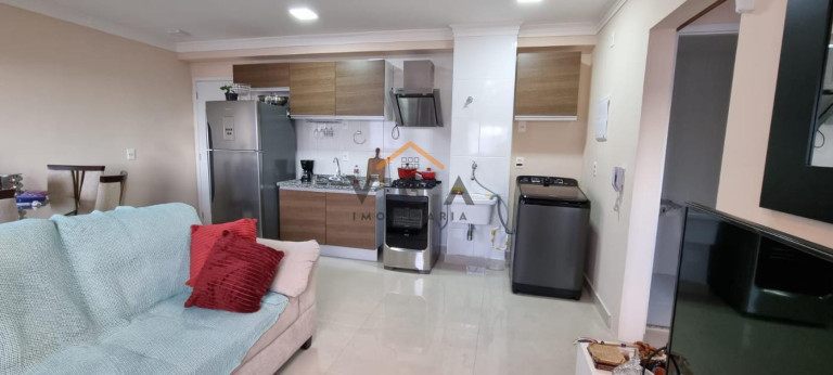 Imagem Apartamento com 2 Quartos à Venda, 40 m² em Bras - São Paulo Imagem Apartamento com 2 Quartos à Venda, 40 m² em Bras - São Paulo