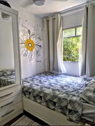 Imagem Apartamento com 1 Quarto à Venda, 25 m² em Glória - Rio De Janeiro Imagem Apartamento com 1 Quarto à Venda, 25 m² em Glória - Rio De Janeiro
