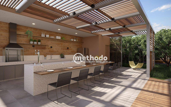 Imagem Apartamento com 2 Quartos à Venda, 57 m² em Jardim Guanabara - Campinas Imagem Apartamento com 2 Quartos à Venda, 57 m² em Jardim Guanabara - Campinas