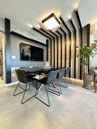 Imagem Casa com 4 Quartos à Venda, 450 m² em Boulevard Lagoa - Serra