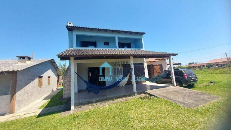 Casa com 3 Quartos à Venda, 225 m² em Praia Do Magistério - Balneário Pinhal