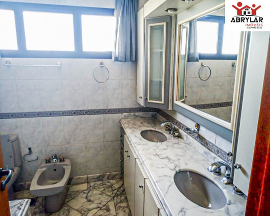 Imagem Imóvel com 4 Quartos à Venda, 268 m² em Anhangabaú - Jundiaí Imagem Imóvel com 4 Quartos à Venda, 268 m² em Anhangabaú - Jundiaí
