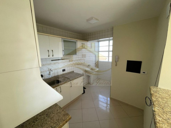 Imagem Apartamento com 3 Quartos à Venda, 55 m² em Andrade - Londrina Imagem Apartamento com 3 Quartos à Venda, 55 m² em Andrade - Londrina