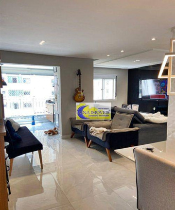 Imagem Apartamento com 2 Quartos à Venda, 74 m² em Rudge Ramos - São Bernardo Do Campo Imagem Apartamento com 2 Quartos à Venda, 74 m² em Rudge Ramos - São Bernardo Do Campo