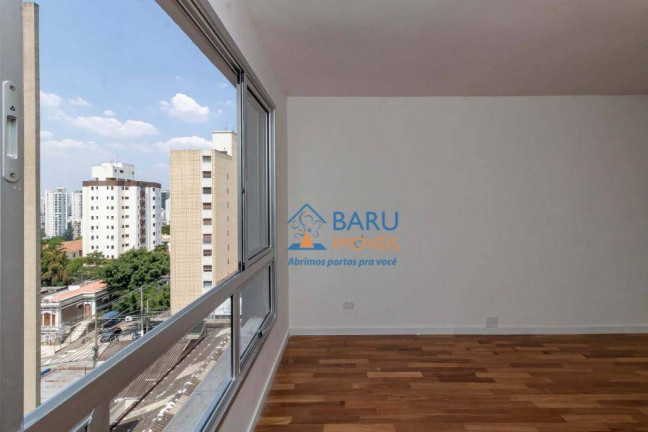 Imagem Apartamento com 3 Quartos à Venda, 135 m² em Perdizes - São Paulo Imagem Apartamento com 3 Quartos à Venda, 135 m² em Perdizes - São Paulo
