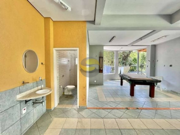 Imagem Casa de Condomínio com 4 Quartos à Venda, 408 m² em Paisagem Renoir - Cotia