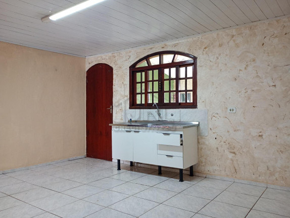 Imagem Casa com 2 Quartos para Alugar, 50 m² em Alto Da Boa Vista - Mauá Imagem Casa com 2 Quartos para Alugar, 50 m² em Alto Da Boa Vista - Mauá