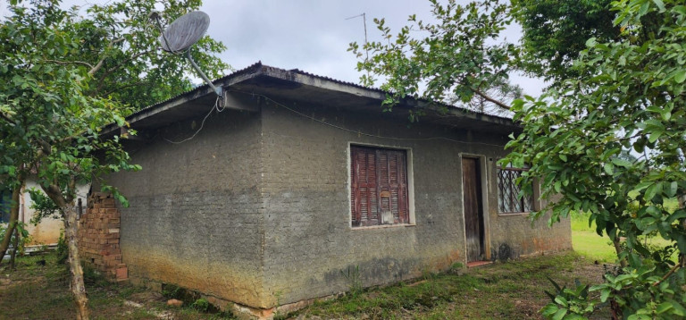 Imagem Chácara com 2 Quartos à Venda, 150 m² em Vila São Germano - Paraibuna