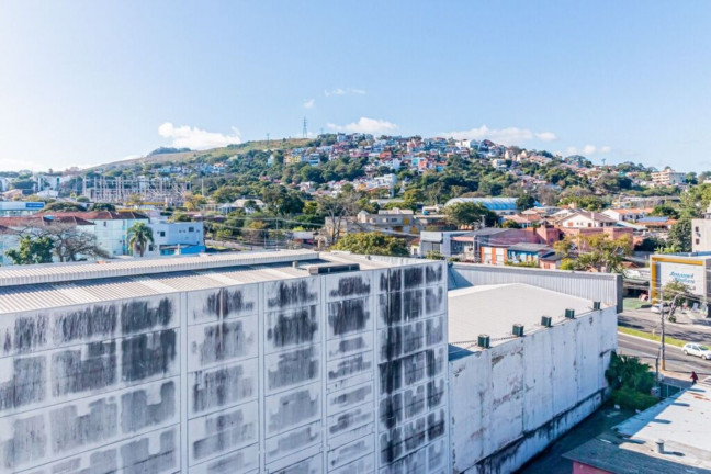 Imagem Imóvel com 2 Quartos à Venda, 55 m² em Cavalhada - Porto Alegre Imagem Imóvel com 2 Quartos à Venda, 55 m² em Cavalhada - Porto Alegre