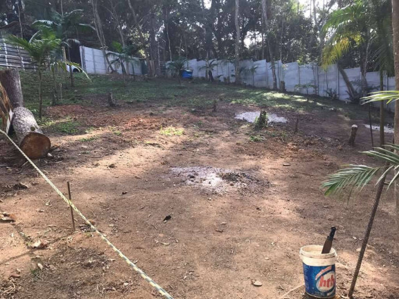 Imagem Terreno à Venda,  em Jardim Colibri - Cotia