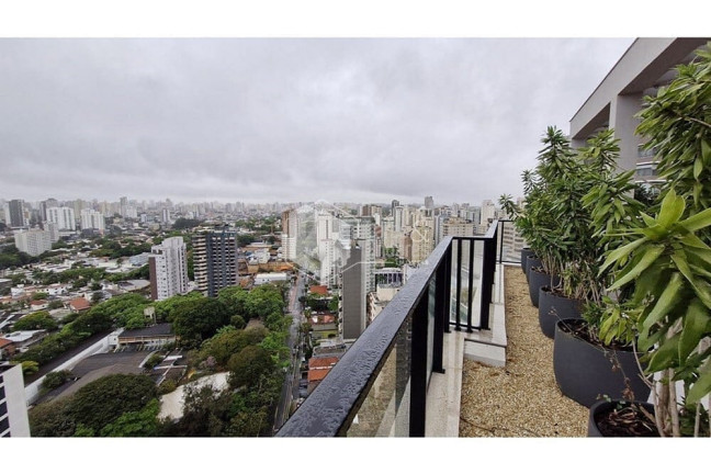 Imagem Apartamento com 1 Quarto à Venda, 37 m² em Moema - São Paulo Imagem Apartamento com 1 Quarto à Venda, 37 m² em Moema - São Paulo