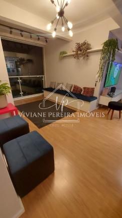 Imagem Imóvel com 3 Quartos à Venda, 80 m² em Parque Santa Teresa - Carapicuíba