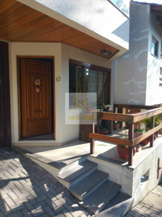 Imagem Casa de Condomínio com 3 Quartos à Venda, 182 m² em Nonoai - Porto Alegre Imagem Casa de Condomínio com 3 Quartos à Venda, 182 m² em Nonoai - Porto Alegre