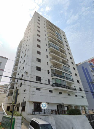 Apartamento com 3 Quartos à Venda, 119 m² em Tupi - Praia Grande
