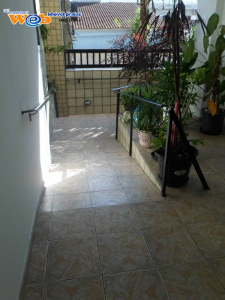Imagem Cobertura com 3 Quartos à Venda, 156 m² em Vila Tupi - Praia Grande Imagem Cobertura com 3 Quartos à Venda, 156 m² em Vila Tupi - Praia Grande