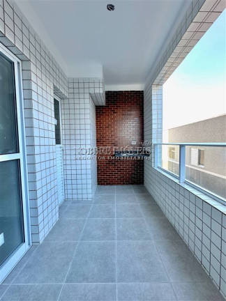 Imagem Apartamento com 1 Quarto à Venda, 44 m² em Mirim - Praia Grande Imagem Apartamento com 1 Quarto à Venda, 44 m² em Mirim - Praia Grande