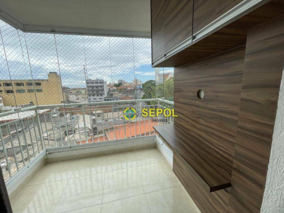 Imagem Apartamento com 2 Quartos à Venda, 55 m² em Vila Formosa - São Paulo