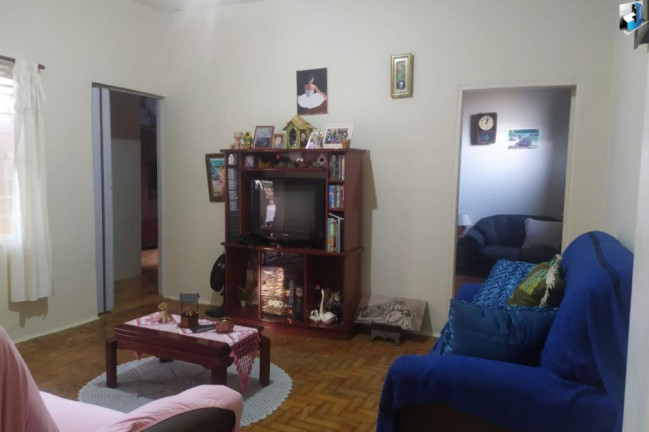 Imagem Casa com 5 Quartos à Venda, 123 m² em Centro - Tatuí Imagem Casa com 5 Quartos à Venda, 123 m² em Centro - Tatuí