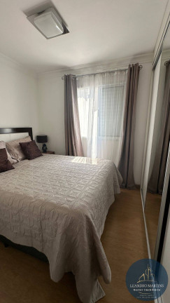 Imagem Apartamento com 3 Quartos à Venda, 75 m² em Usina Piratininga - São Paulo