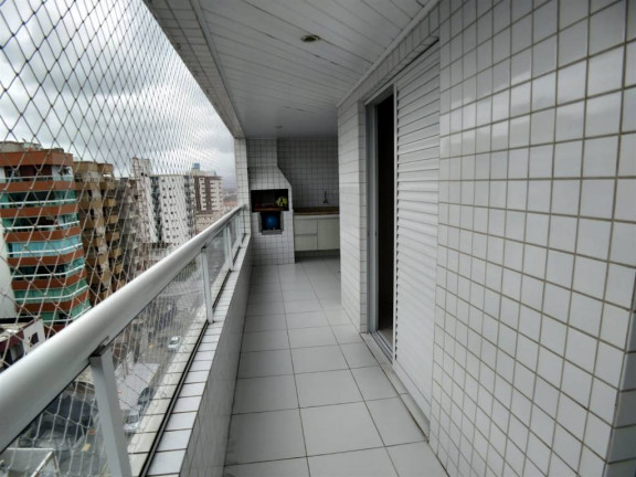 Imagem Apartamento com 3 Quartos à Venda, 116 m² em Guilhermina - Praia Grande Imagem Apartamento com 3 Quartos à Venda, 116 m² em Guilhermina - Praia Grande