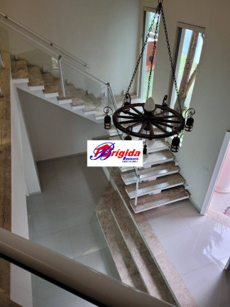Imagem Casa de Condomínio com 4 Quartos à Venda, 600 m² em Jardim Indaia - Embu Das Artes Imagem Casa de Condomínio com 4 Quartos à Venda, 600 m² em Jardim Indaia - Embu Das Artes