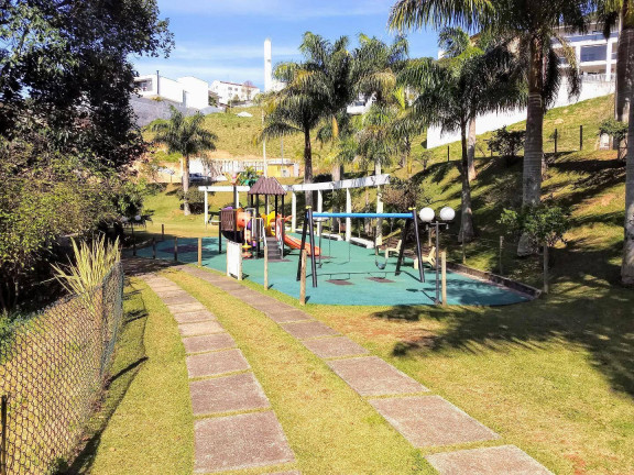 Imagem Casa com 3 Quartos à Venda, 550 m² em Residencial Dos Lagos - Cotia