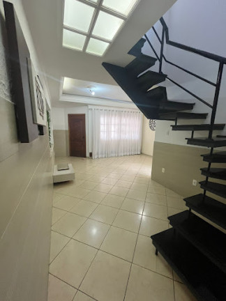 Imagem Casa com 3 Quartos para Alugar, 195 m² em Jardim Atílio Silvano - Sorocaba Imagem Casa com 3 Quartos para Alugar, 195 m² em Jardim Atílio Silvano - Sorocaba