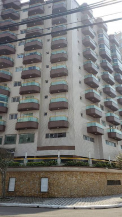 Imagem Apartamento com 2 Quartos à Venda, 73 m² em Caiçara - Praia Grande