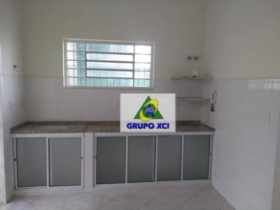 Imagem Casa com 3 Quartos para Alugar, 208 m² em Parque Taquaral - Campinas Imagem Casa com 3 Quartos para Alugar, 208 m² em Parque Taquaral - Campinas