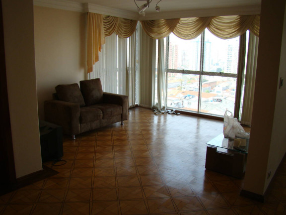 Imagem Apartamento com 4 Quartos à Venda, 320 m² em Mooca - São Paulo Imagem Apartamento com 4 Quartos à Venda, 320 m² em Mooca - São Paulo