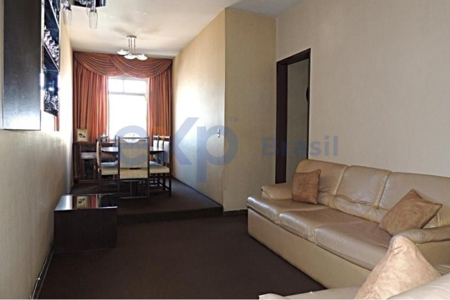 Imagem Apartamento com 2 Quartos à Venda, 77 m² em Maracanã - Rio De Janeiro