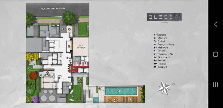 Imagem Apartamento com 1 Quarto à Venda,  em Alto Do Ipiranga - São Paulo