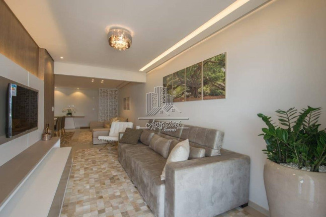 Imagem Apartamento com 3 Quartos à Venda, 172 m² em Aviacao - Praia Grande Imagem Apartamento com 3 Quartos à Venda, 172 m² em Aviacao - Praia Grande