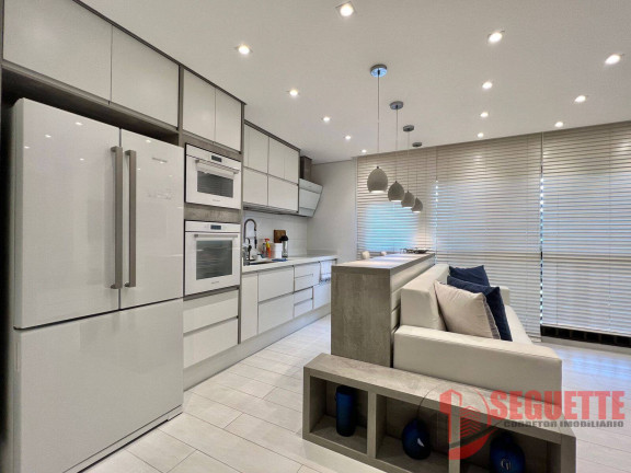 Imagem Casa com 3 Quartos à Venda, 139 m² em Riviera De São Lourenço - Bertioga
