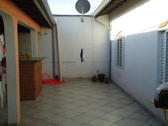 Imagem Casa com 3 Quartos à Venda, 250 m² em Jardim Das Paineiras - Hortolândia