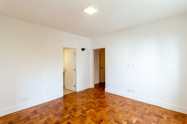 Imagem Apartamento com 3 Quartos à Venda, 186 m² em Jardim América - São Paulo Imagem Apartamento com 3 Quartos à Venda, 186 m² em Jardim América - São Paulo