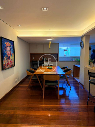 Imagem Apartamento com 3 Quartos à Venda, 135 m² em Setor Bueno - Goiânia Imagem Apartamento com 3 Quartos à Venda, 135 m² em Setor Bueno - Goiânia