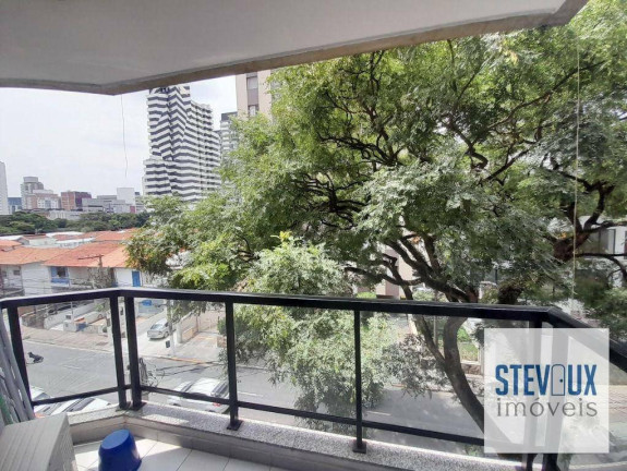 Imagem Apartamento com 1 Quarto à Venda, 45 m² em Vila Olímpia - São Paulo