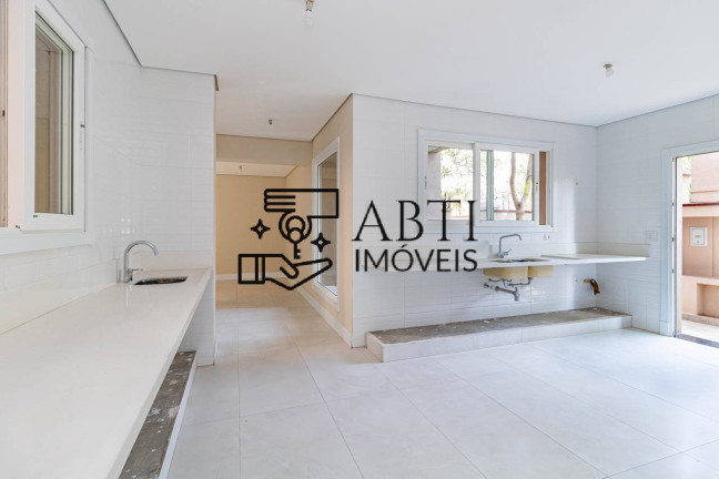 Imagem Casa com 4 Quartos à Venda, 724 m² em Jardim Paulista - São Paulo Imagem Casa com 4 Quartos à Venda, 724 m² em Jardim Paulista - São Paulo