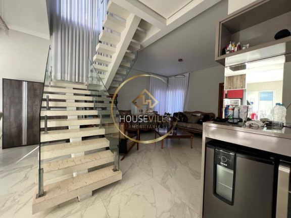 Imagem Casa de Condomínio com 4 Quartos à Venda, 320 m² em Condomínio Residencial Jaguary - São José Dos Campos Imagem Casa de Condomínio com 4 Quartos à Venda, 320 m² em Condomínio Residencial Jaguary - São José Dos Campos