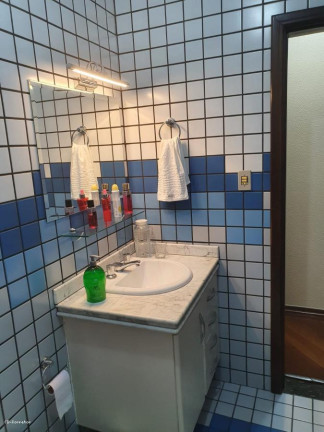 Imagem Sobrado com 3 Quartos à Venda, 125 m² em Vila Floresta - Santo André Imagem Sobrado com 3 Quartos à Venda, 125 m² em Vila Floresta - Santo André