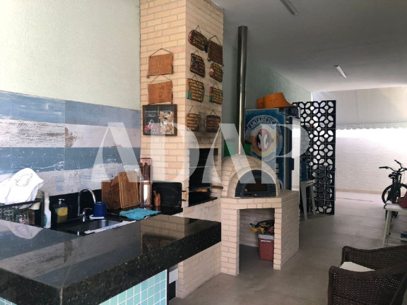 Imagem Casa com 4 Quartos à Venda, 200 m² em Vargem Pequena - Rio De Janeiro