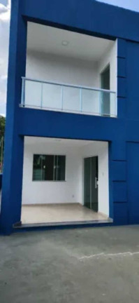 Imagem Casa com 3 Quartos à Venda, 300 m² em Vargem Pequena - Rio De Janeiro