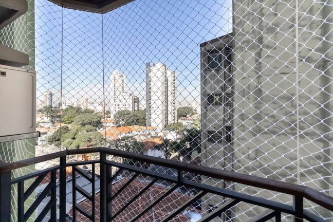 Imagem Apartamento com 4 Quartos à Venda, 188 m² em Vila Mariana - São Paulo Imagem Apartamento com 4 Quartos à Venda, 188 m² em Vila Mariana - São Paulo