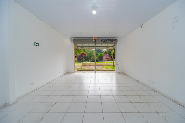 Imagem Sala Comercial para Alugar, 44 m² em Cidade Industrial - Curitiba Imagem Sala Comercial para Alugar, 44 m² em Cidade Industrial - Curitiba