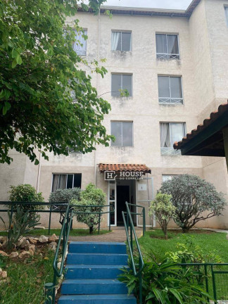 Imagem Apartamento com 3 Quartos à Venda, 49 m² em Vila São Francisco - Hortolândia Imagem Apartamento com 3 Quartos à Venda, 49 m² em Vila São Francisco - Hortolândia