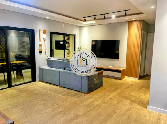 Imagem Imóvel com 3 Quartos à Venda, 141 m² em Jardim Campos Elísios - Jundiaí Imagem Imóvel com 3 Quartos à Venda, 141 m² em Jardim Campos Elísios - Jundiaí