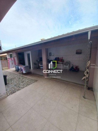 Imagem Casa com 3 Quartos à Venda, 190 m² em Murta - Itajaí Imagem Casa com 3 Quartos à Venda, 190 m² em Murta - Itajaí