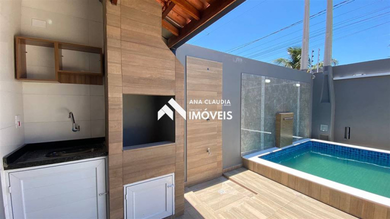 Imagem Casa com 3 Quartos à Venda, 85 m² em Nova Itanhaem - Itanhaem Imagem Casa com 3 Quartos à Venda, 85 m² em Nova Itanhaem - Itanhaem